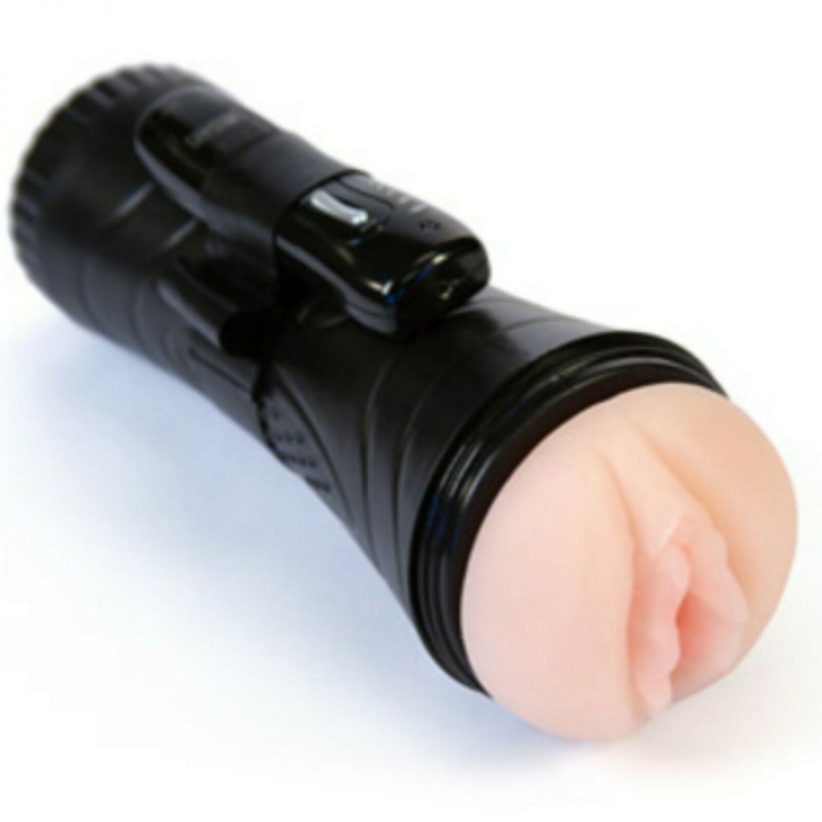 Âm đạo giả Pussy 7 chế độ rung