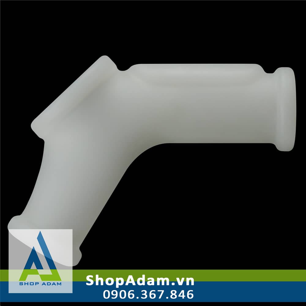 Bao cao su khúc giữa có rung quai đeo Lovetoy Knights Ring Silk