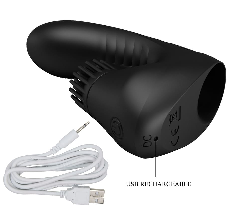 Bcs đôn dên ngón tay rung xoay Pretty Love Magic Drill