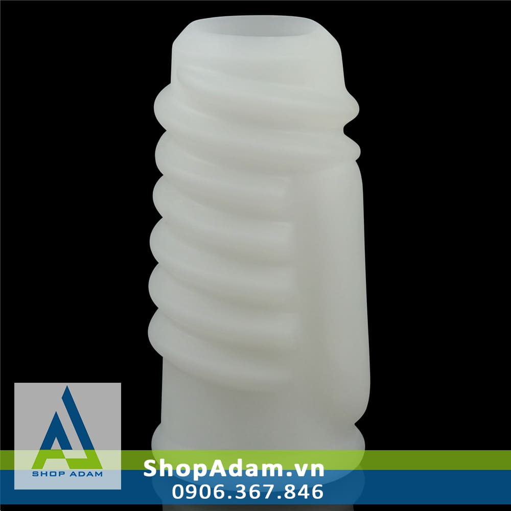 Bcs đôn khúc giữa có rung Lovetoy Spiral Knights Ring