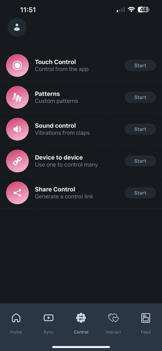cách kết nối thiết bị với feelconnect 3