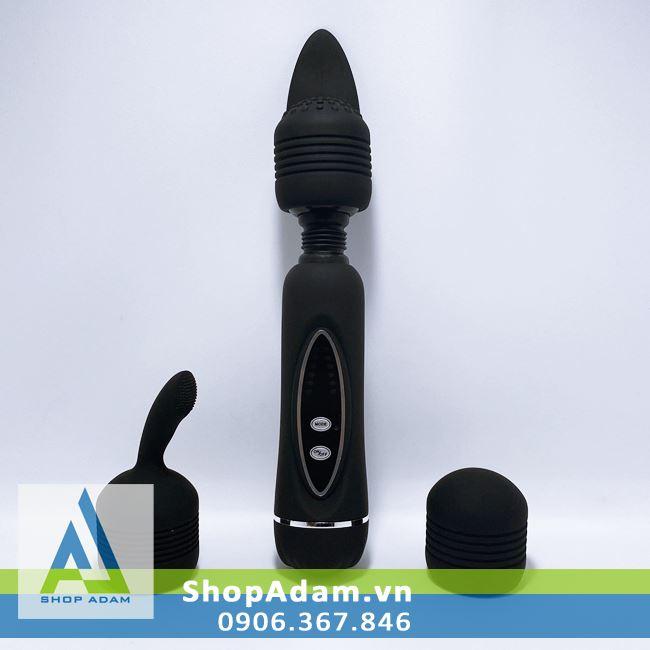 Chày rung massage Power Wand