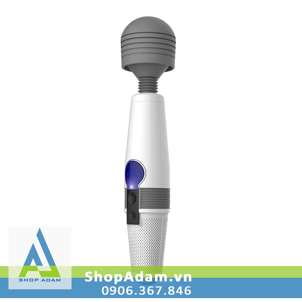 Chày rung siêu mạnh cao cấp Luoge Super Vibrators