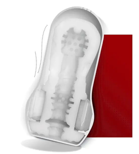 Cốc thủ dâm cao cấp Leten One