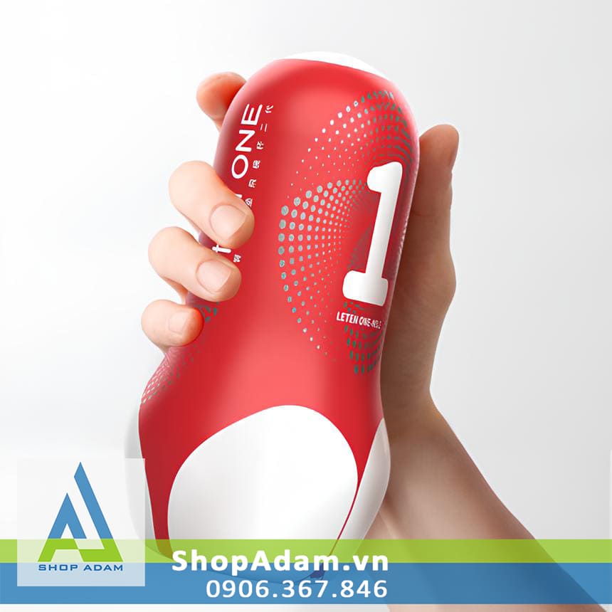 Cốc thủ dâm cao cấp Leten One