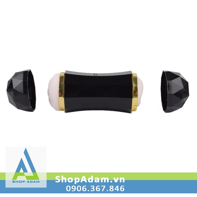 Cốc Thủ Dâm Cho Nam Hai Đầu Có Rung Secwell