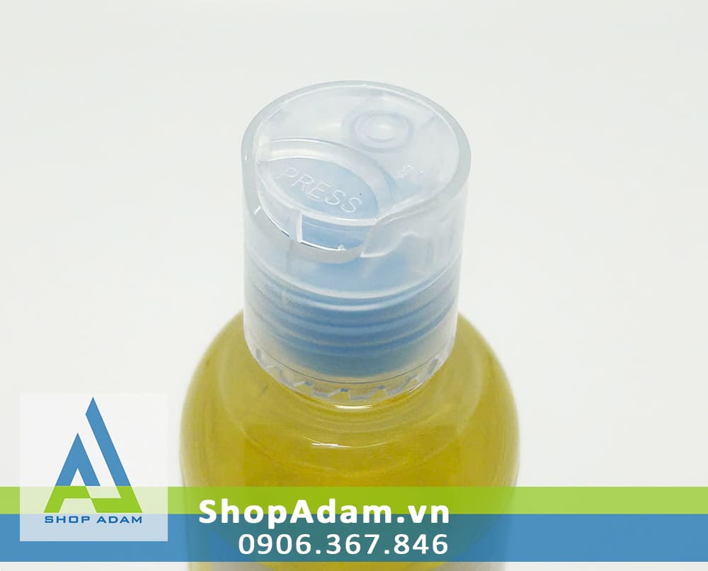 Dầu mát xa ấm nóng hương vani Promescent Vanilla - 118ml Dầu mát xa ấm nóng hương vani Promescent Vanilla - 118ml