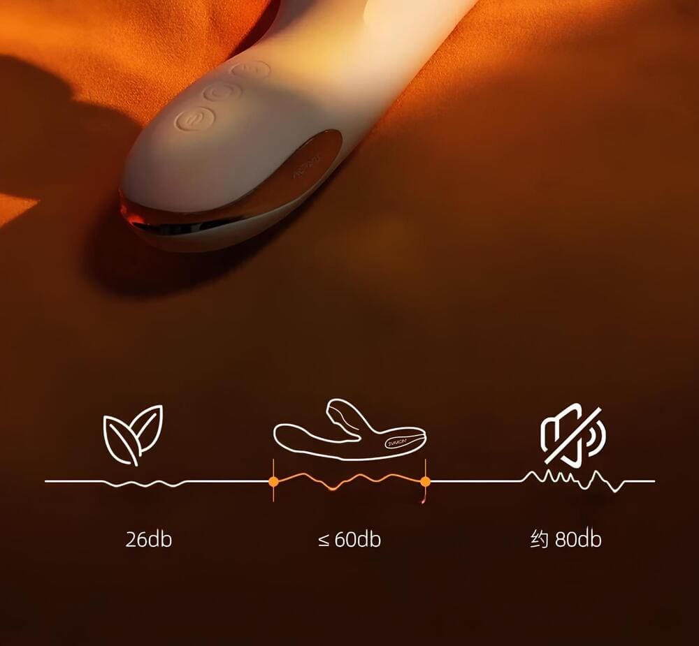 rung hút đá lưỡi kết nối App đa năng Svakom Uneco Pro
