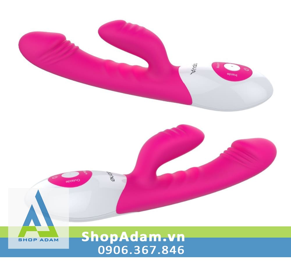 Dương vật giả cao cấp rung theo nhạc Nalone Dancer