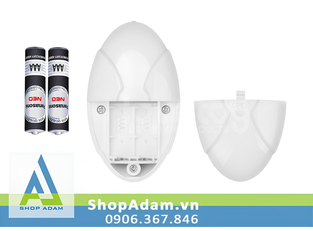 Dương vật giả gắn tường size lớn siêu rung Lovetoy Ultra Soft Dude 8.8"