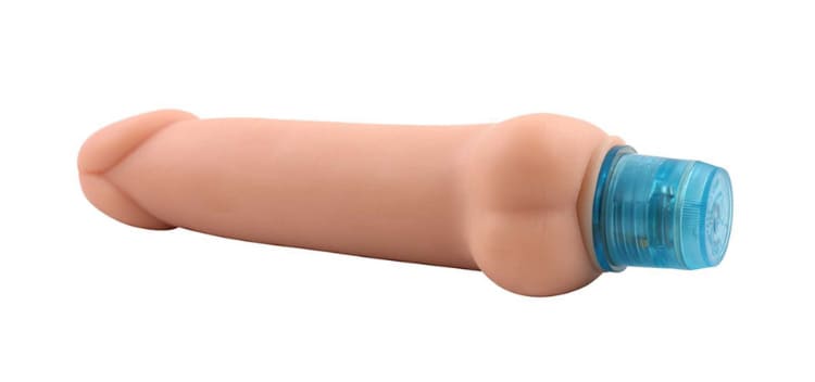 Dương vật giả giá rẻ tần số rung êm TSN MAX