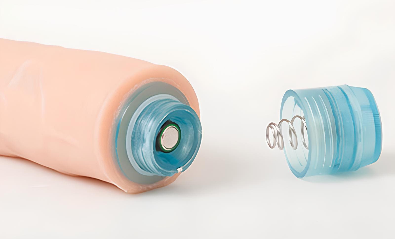 Dương vật giả giá rẻ tần số rung êm TSN MAX