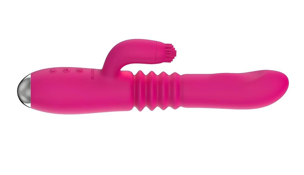 Dương vật giả rung thụt xoay Nalone Idol Plus - Nhật Bản Dương vật giả rung thụt xoay Nalone Idol Plus - Nhật Bản