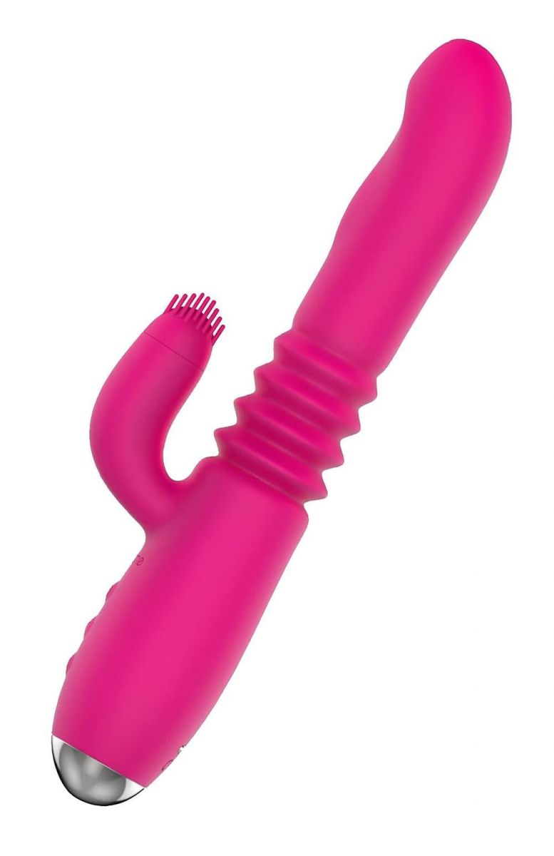 Dương vật giả rung thụt xoay Nalone Idol Plus - Nhật Bản Dương vật giả rung thụt xoay Nalone Idol Plus - Nhật Bản