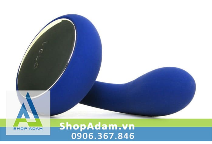 Máy massage vùng kín cao cấp siêu rung ngoáy Lelo Tara Máy massage vùng kín cao cấp siêu rung ngoáy Lelo Tara