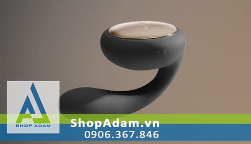 Máy massage vùng kín cao cấp siêu rung ngoáy Lelo Tara Máy massage vùng kín cao cấp siêu rung ngoáy Lelo Tara
