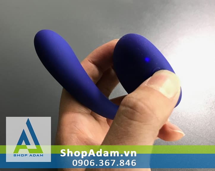 Máy massage vùng kín cao cấp siêu rung ngoáy Lelo Tara Máy massage vùng kín cao cấp siêu rung ngoáy Lelo Tara