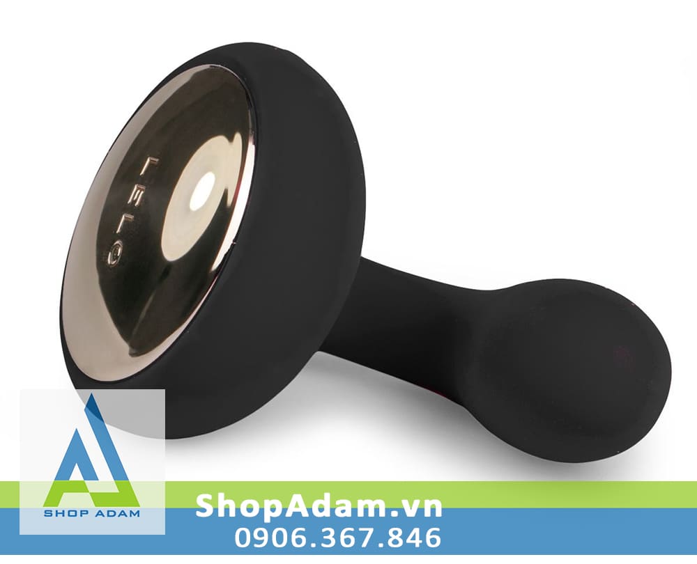 Máy massage vùng kín cao cấp siêu rung ngoáy Lelo Tara Máy massage vùng kín cao cấp siêu rung ngoáy Lelo Tara