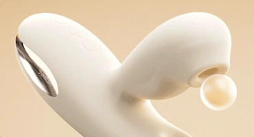 rung hút đá lưỡi kết nối App đa năng Svakom Uneco Pro