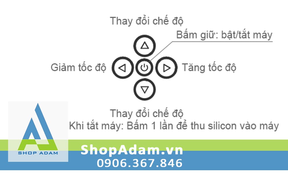 Máy thủ dâm tự động kết nối app Lovense Solace