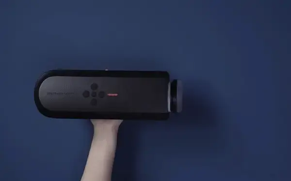 Máy thủ dâm tự động kết nối app Lovense Solace