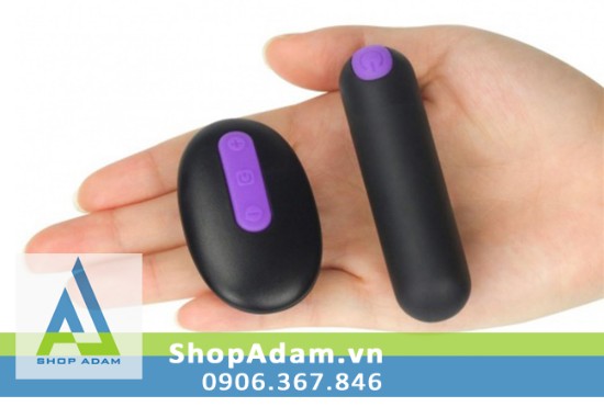 Quần lót nữ rung điều khiển từ xa Lovetoy Ijoy