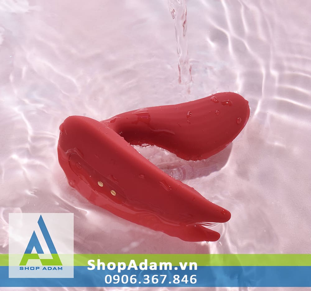 Sex toy nữ massage vùng kín điều khiển từ xa qua App Magic Motion Umi Sex toy nữ massage vùng kín điều khiển từ xa qua App Magic Motion Umi