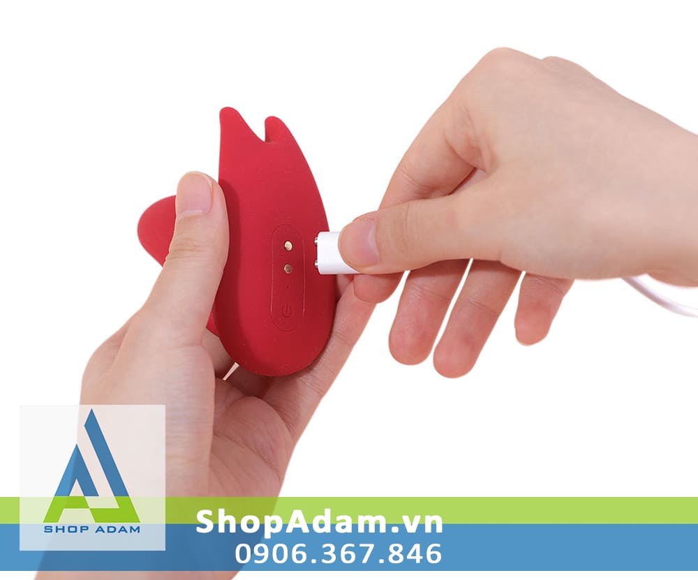 Sex toy nữ massage vùng kín điều khiển từ xa qua App Magic Motion Umi Sex toy nữ massage vùng kín điều khiển từ xa qua App Magic Motion Umi