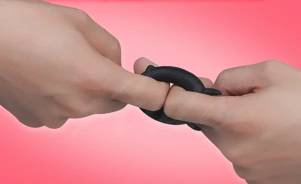 Vòng chống xuất tinh sớm Leten Little Devil Vòng chống xuất tinh sớm Leten Little Devil