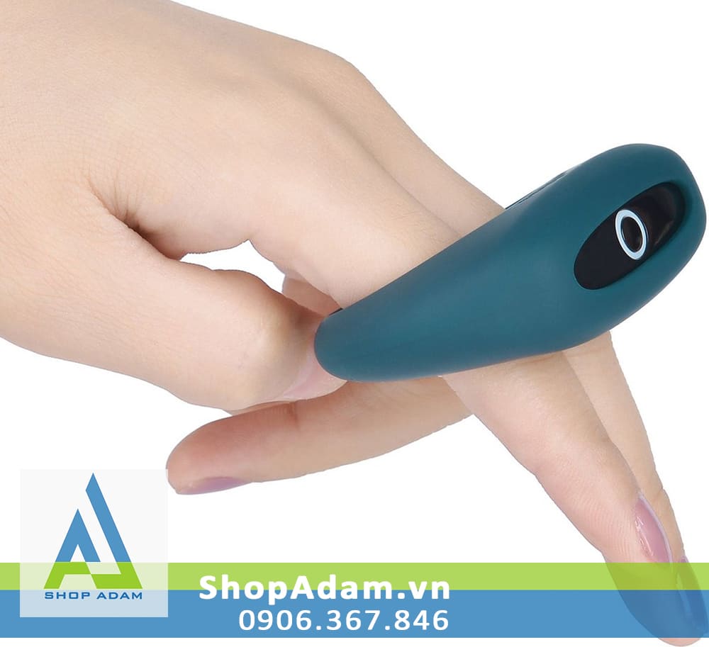 Vòng đeo cậu nhỏ có rung kết nối App Magic Motion Dante 2