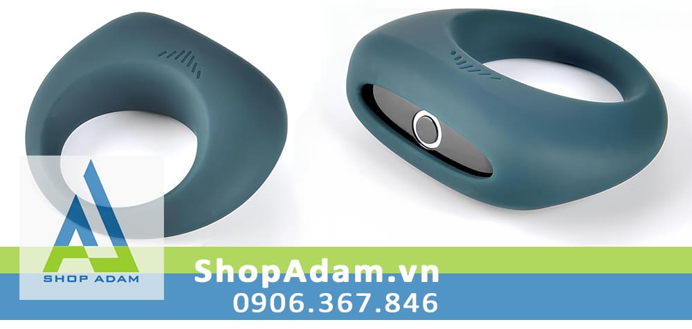 Vòng đeo cậu nhỏ có rung kết nối App Magic Motion Dante 2