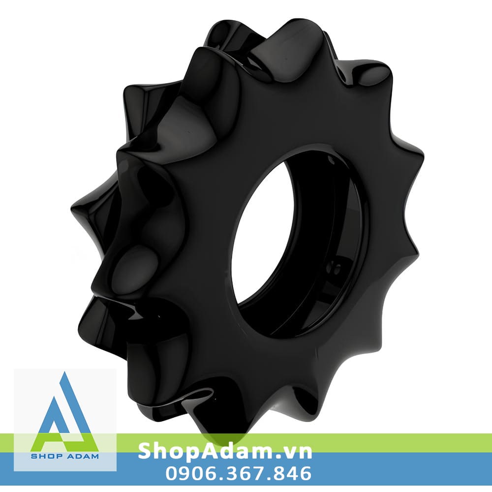 Vòng đeo chống xuất tinh sớm Lovetoy Power Plus Vòng đeo chống xuất tinh sớm Lovetoy Power Plus