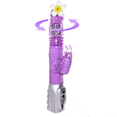 Dương vật giả rung, ngoáy, thụt, hoa Tuy Lip